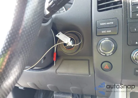 2011 Nissan Pathfinder Silver из США, поврежденный, VIN 5N1AR1NB6BC623582